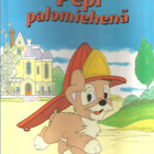 Pepi palomiehenä <> LOK Disney - pikkukuva 1