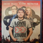 Love Records - Anna mulle lovee (Blu-ray) - pikkukuva 1