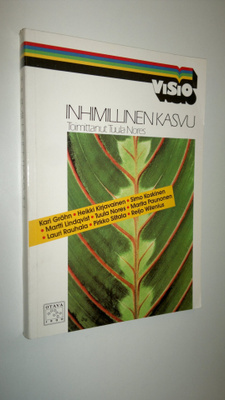 Tuula (toim.) Nores : Inhimillinen kasvu : herätteitä yks...