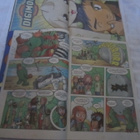 Digimon Sarjakuvalehti 6 kpl 4/2001 5-6/2002 1-2/2003 1/2004 - pikkukuva 3