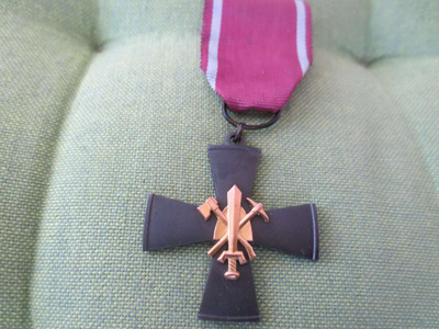 Pioneeri Risti