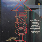 Orson Scott Card: Xenocide (Ender 3) paperback - pikkukuva 1
