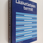 Lääketieteen termit : Duodecimin selittävä suursanakirja - pikkukuva 1