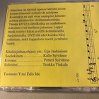 EDI JAUHIAINEN: Haluatko Rock- kitaristiksi? * DVD *FIN 2004 - pikkukuva 2