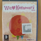 We love Katamari / PlayStation 2-peli (PAL) - pikkukuva 1