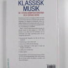 Kenneth Mcleish : Lyssnarens guide till klassisk musik : ... - pikkukuva 2