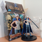 Trafalgar D. Water Law - pikkukuva 1