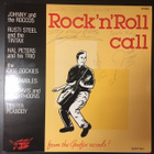 V/A - Rock'N'Roll Call From The Goofin' Records! LP - pikkukuva 1