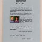 Riitta M. Lahtinen : The body story : Creative Musical Im... - pikkukuva 2