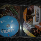 Komediaklassikot: Veikko Huovinen 4xDVD [EI POSTIKULUJA] - pikkukuva 2