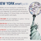 Aaron Starmer: New York smart guide - pikkukuva 3