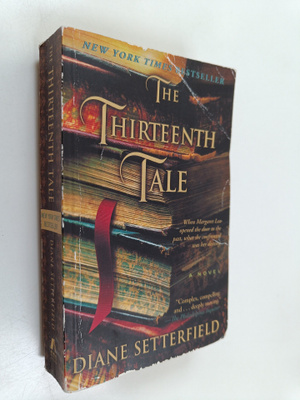 Diane Setterfield : The Thirteenth Tale