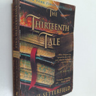 Diane Setterfield : The Thirteenth Tale - pikkukuva 1