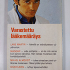 Thomas Bruckner : Varastettu lääkemääräys - pikkukuva 2