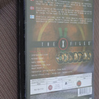 7DVD X-Files Salaiset kansiot kausi 9 ( 2001-2002 uusi ) - pikkukuva 2