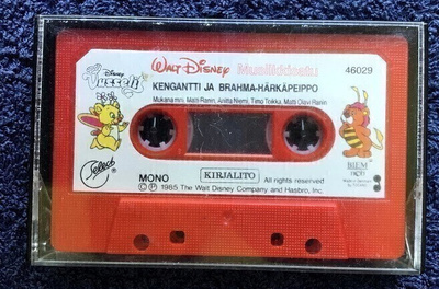 Walt Disney Satukasetti
