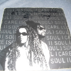 SOUL II SOUL - I CARE (LP) - pikkukuva 1