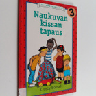 Crosby Bonsall : Naukuvan kissan tapaus - pikkukuva 1