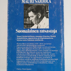 Mauri Sariola : Suomalainen ratsastaja : historiallinen r... - pikkukuva 2