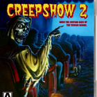 CREEPSHOW 2 - Yöjuttu 2 (1987) LE Hard Box OOP RARE Region A - pikkukuva 3