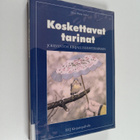 Koskettavat tarinat : johdantoa kirjallisuusterapiaan - pikkukuva 1
