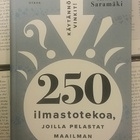250 ilmastotekoa, joilla pelastat maailman (sid.) - pikkukuva 1