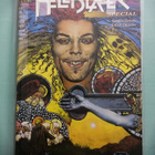 John Constantine Hellblazer 1-210+2xSpecial - pikkukuva 1