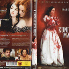 kuningatar margot (21 395) k -FI- suomik. DVD isabelle adja - pikkukuva 1