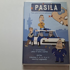 Pasila 1. tuotantokausi (DVD) - pikkukuva 1