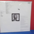 TAJ MAHAL - TAJ M-/EX+ GER -86 LP - pikkukuva 2