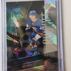 Matthew Schaefer 2025-26 SPx Rookie Silver - pikkukuva 1