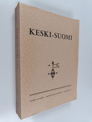 Keski-Suomi 8