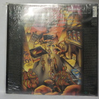 A TRIBE CALLED QUEST - BEATS, RHYMES AND LIFE 1ST PRESS 2LP - pikkukuva 2