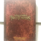 The Lord of the Rings: The Two Towers (4 DVD) - pikkukuva 1