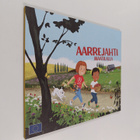 Aarrejahti maatilalla - pikkukuva 1