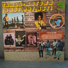 LP Tamla-motown is hot hot hot vol.3 - pikkukuva 1
