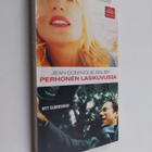 Jean-Dominique Bauby : Perhonen lasikuvussa - pikkukuva 1