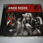 Hanoi Rocks - Up Around The Bend  (2 x CD) - pikkukuva 1