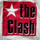 The Clash huppari (virallinen bändi tuote) - pikkukuva 2