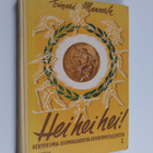 Einari Mannerla : Hei, hei, hei! : kertoelmia suomalaisis... - pikkukuva 1