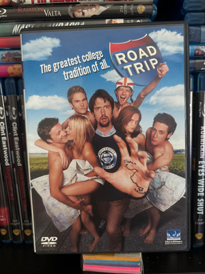 Road trip (2006)