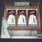 Renaissance - Carnegie Hall  2LP - pikkukuva 1
