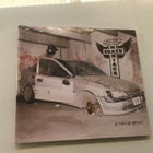 SMC Lähiörotat . Ja niin se menee CD muoveissa - pikkukuva 1