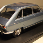 Renault 16 -65 1:24 ALE! - pikkukuva 2