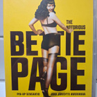 The Notorious Bettie Page DVD - pikkukuva 1