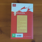 Humphrey Carpenter:Tolkien elämäkerta.Nid.Uudenveroinen! - pikkukuva 2