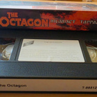 The Octagon - hiljaiset tappajat (1980) VHS - pikkukuva 3
