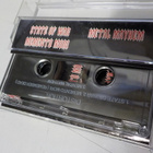DISTORTION - REMEMBER C-KASETTI - pikkukuva 2