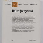 Pirkko Vilppunen ym. : Liike ja rytmi : liikerytminen per... - pikkukuva 2