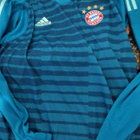 Käyttämätön Adidas merkkinen Bayer Munich paita. - pikkukuva 2